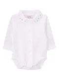 Knot Star body - White