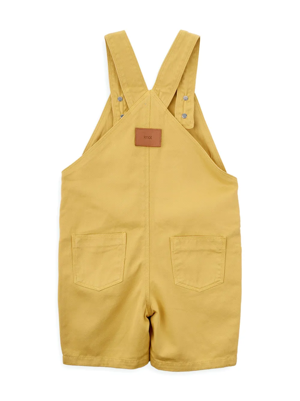 Knot Mack Latzhose | Latzhose | Image 2