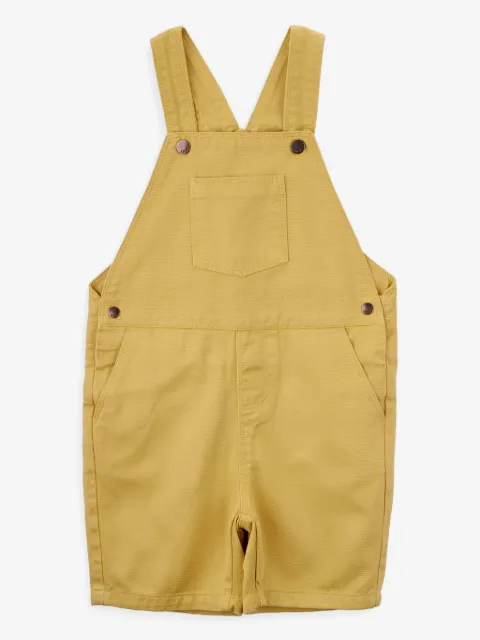 Knot Mack dungarees
