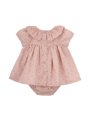 Knot Baby Girl Clothing Shop Designer Kidswear FARFETCH