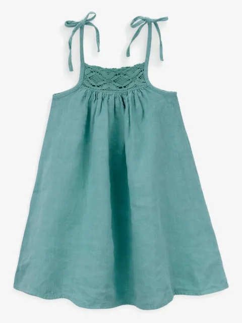 Knot Jolie dress