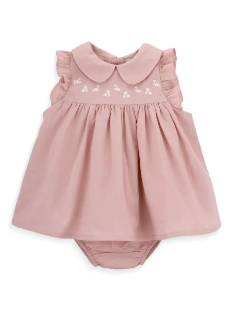 Knot Hazel mini dress