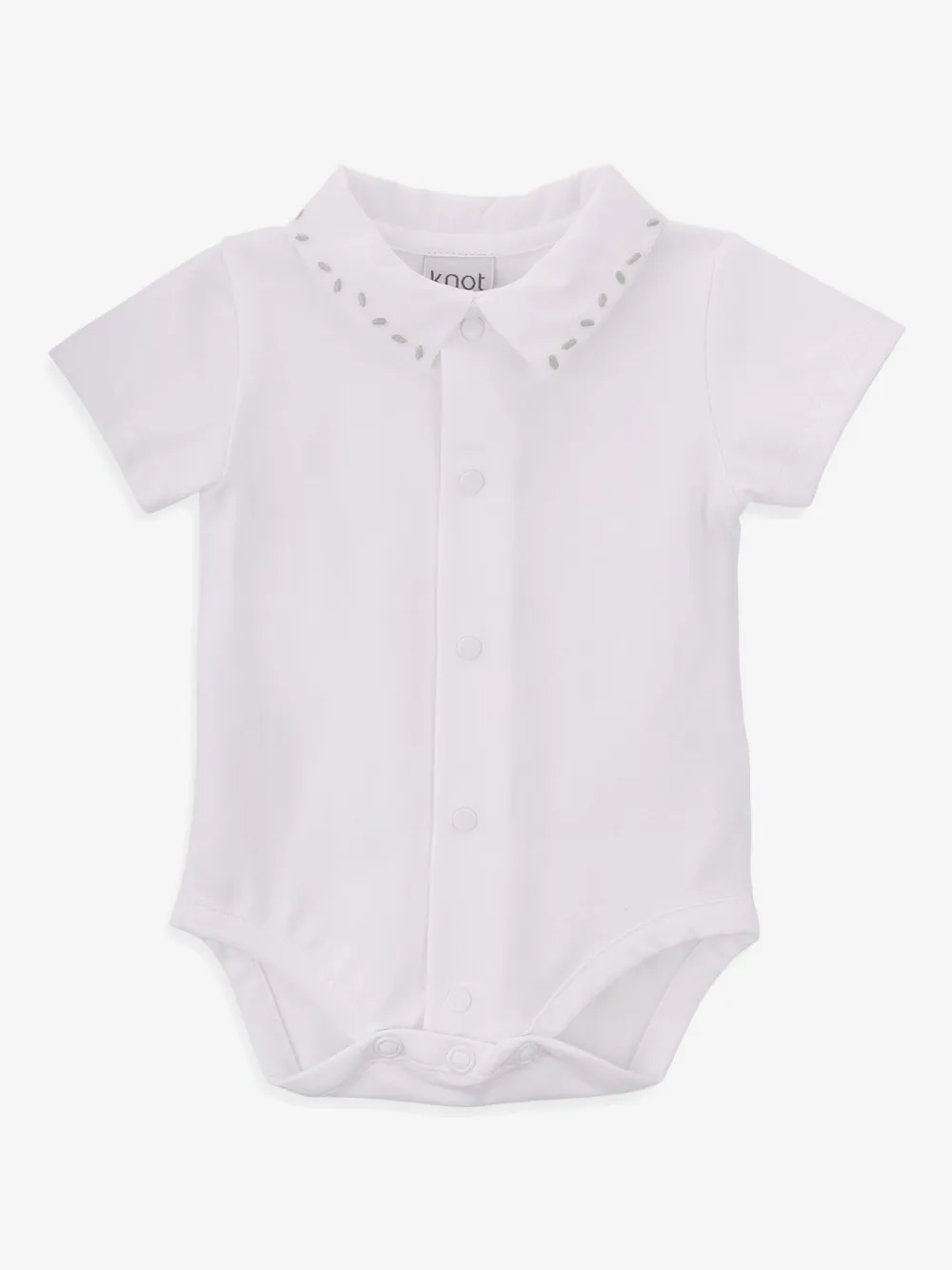 Knot body Leaf | blanco | Image 1