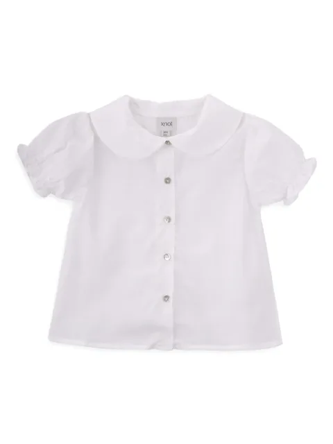 Knot Blusa Helen