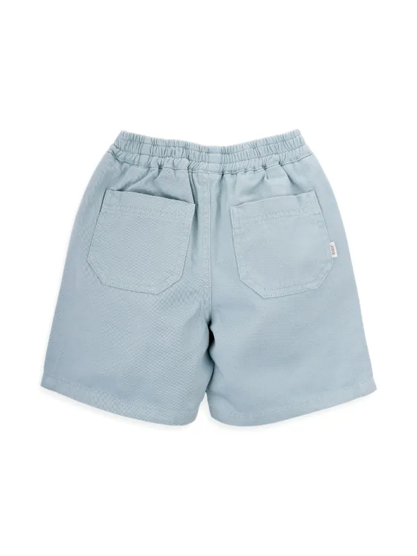 Knot Garrett ショートパンツ | ブルー | FARFETCH JP