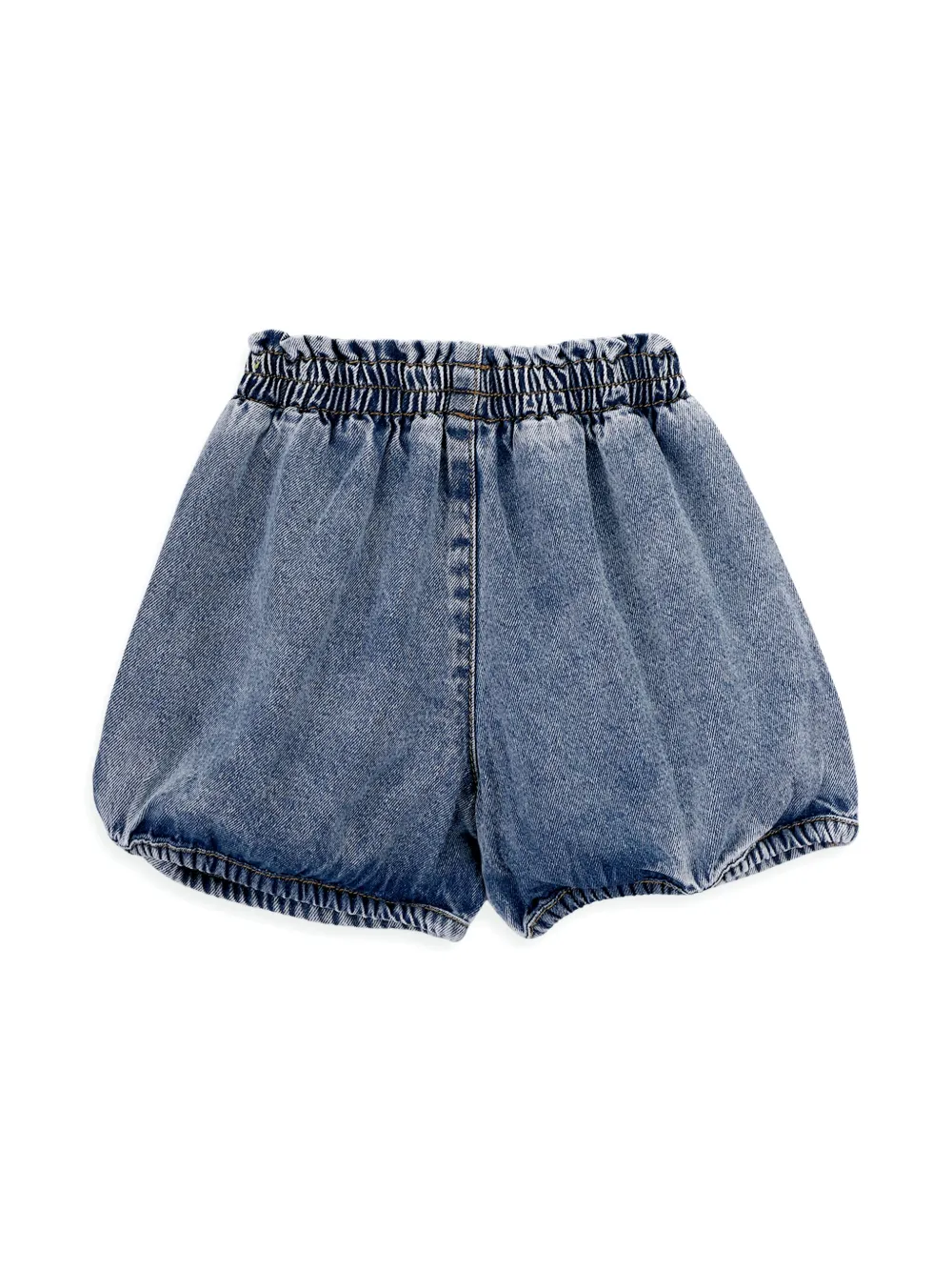 Knot Zuri shorts - Blauw