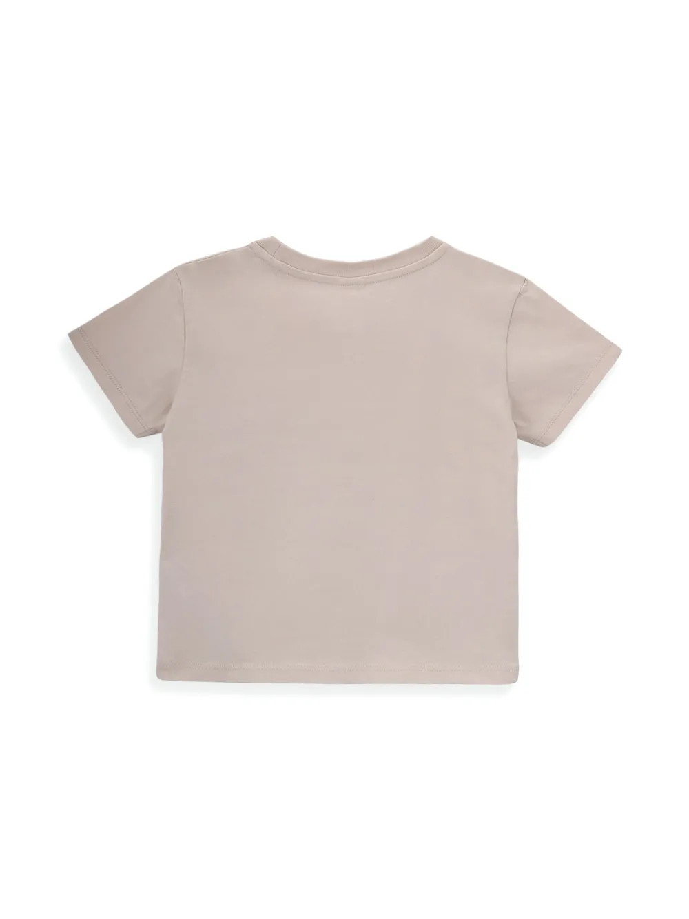 Knot playera con tortuga estampada | Playeras | Image 2