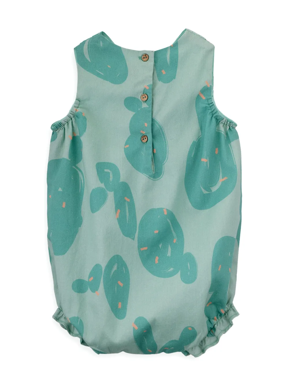 Knot Kendall romper | Rompers | Image 2