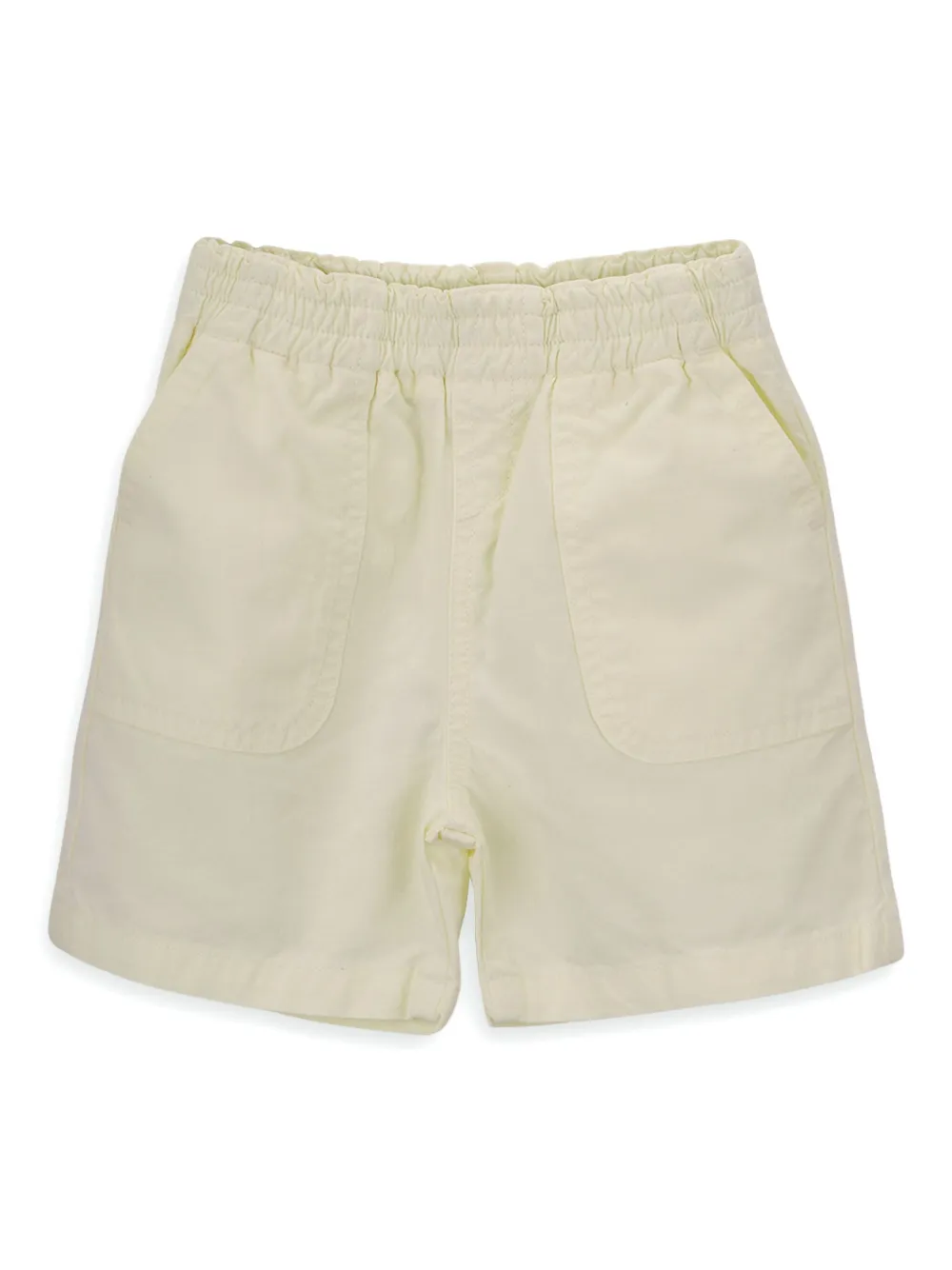 Knot Matias shorts Beige