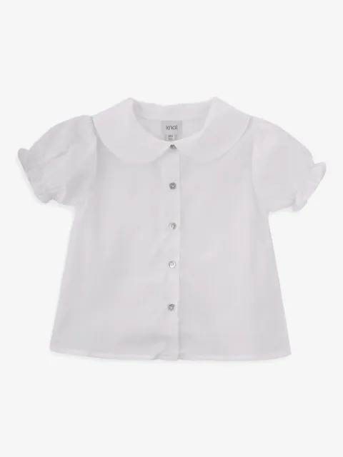 Knot Blusa Helen