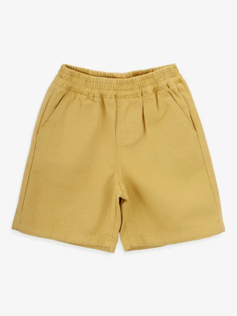 Knot Garrett shorts