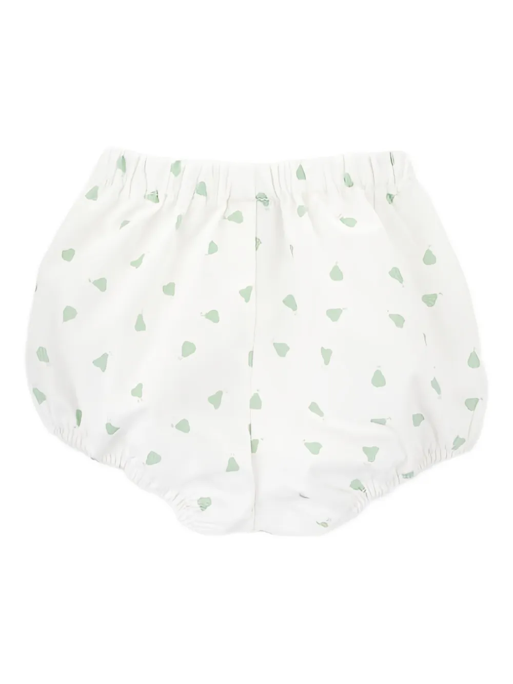 Knot Jo bloomers - Wit
