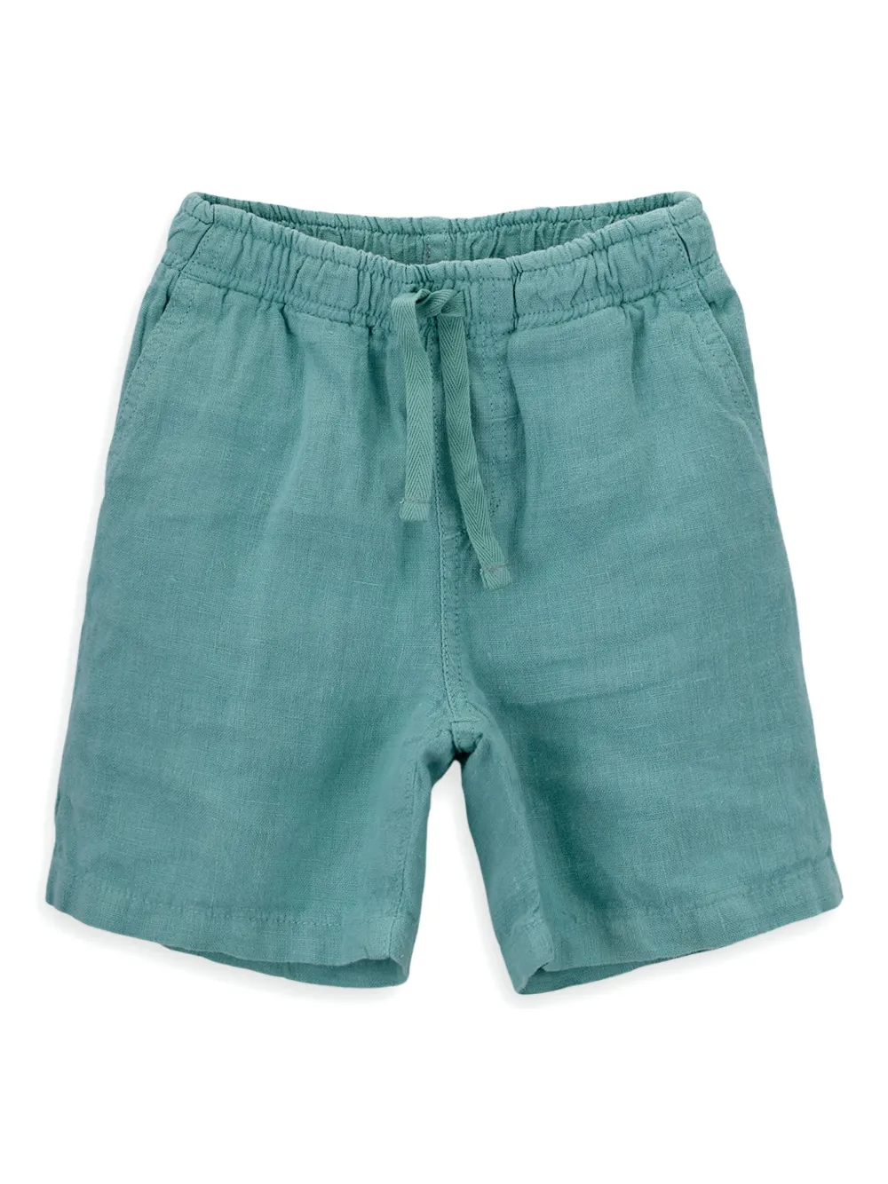 Knot shorts Caleb | verde | Image 1