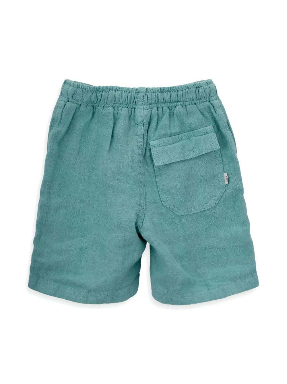 Knot Caleb shorts - Groen
