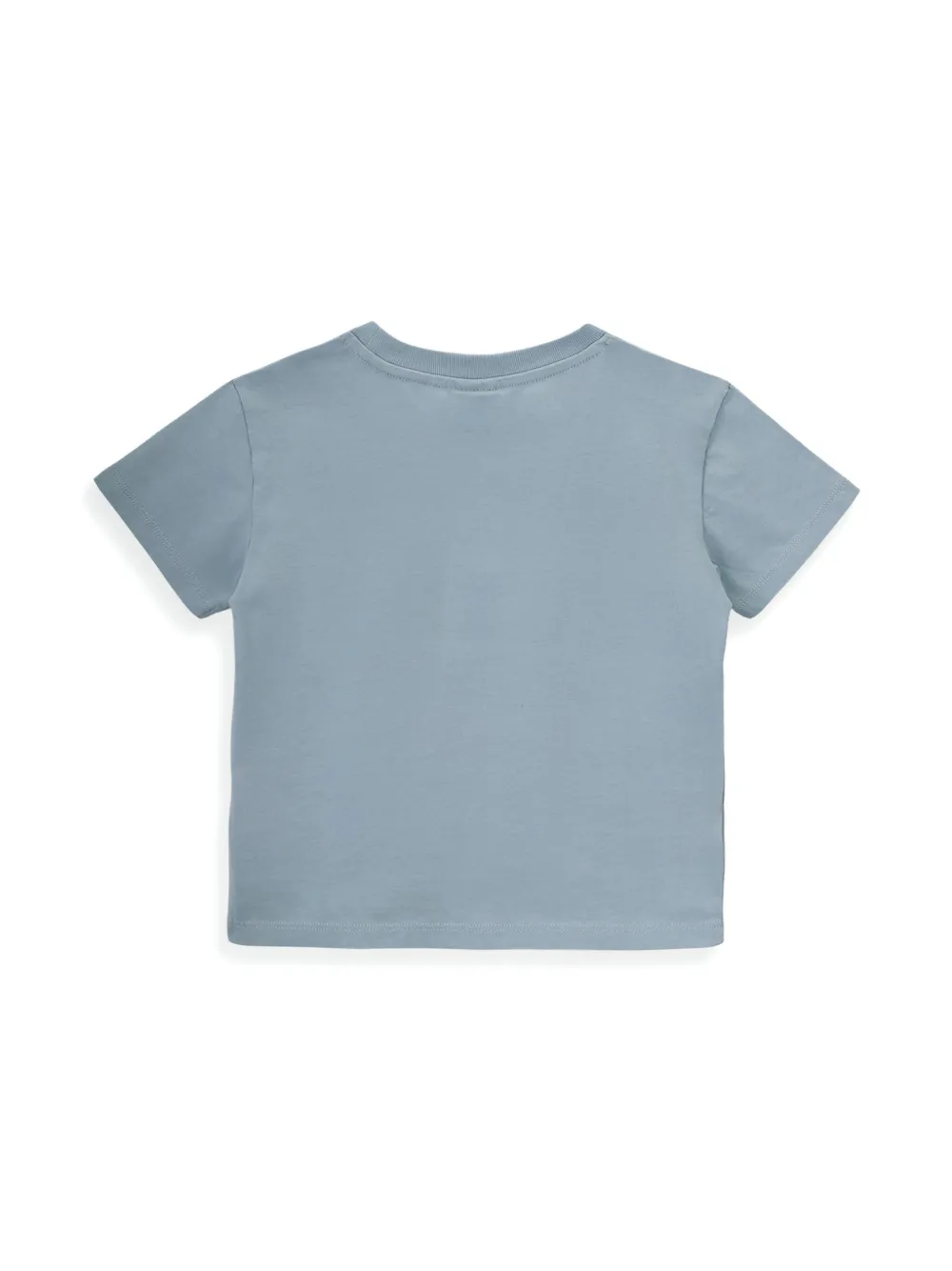 Knot playera con tortugas estampadas | Playeras | Image 2