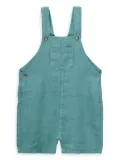 Knot Dorian dungarees - Green