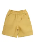 Knot Garrett shorts - Yellow