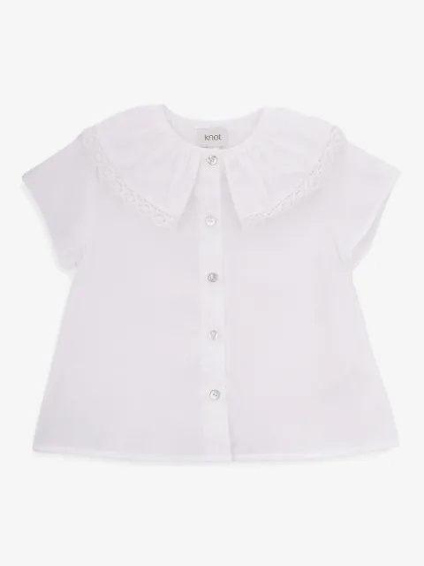 Knot Blusa Dora