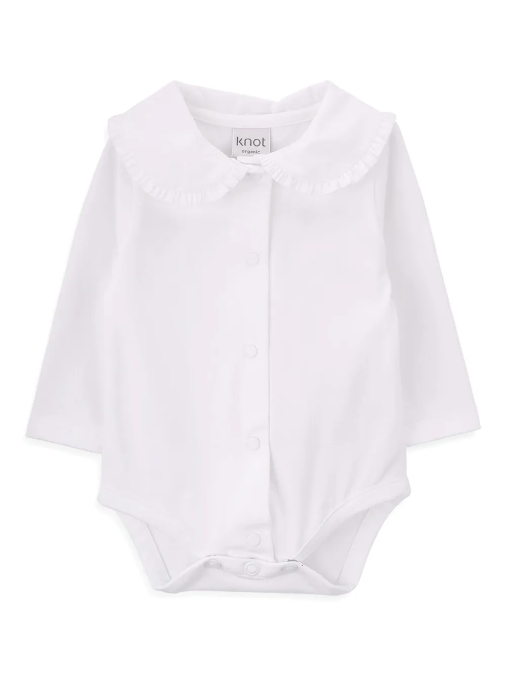 Knot body Emma | blanco | Image 1
