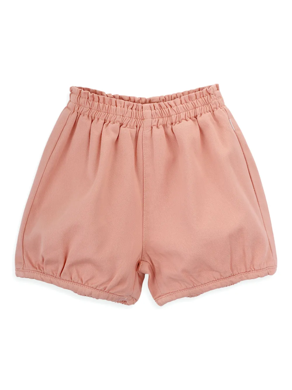 Knot Zuri shorts Roze