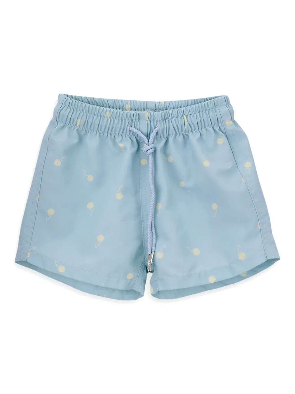 Knot Brodhie zwembroek Blauw