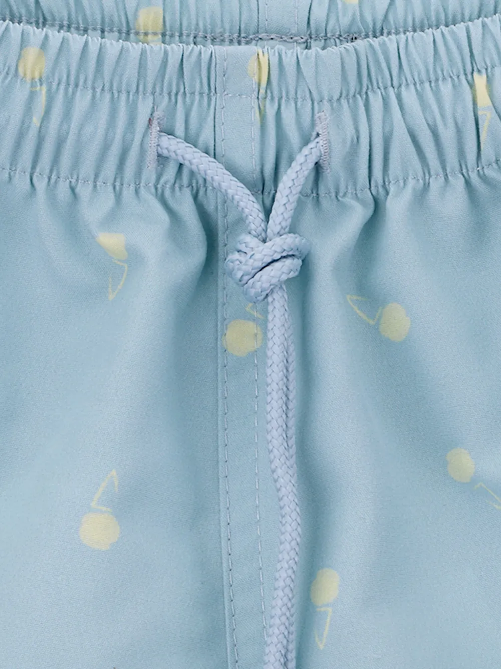 Knot Brodhie zwembroek Blauw