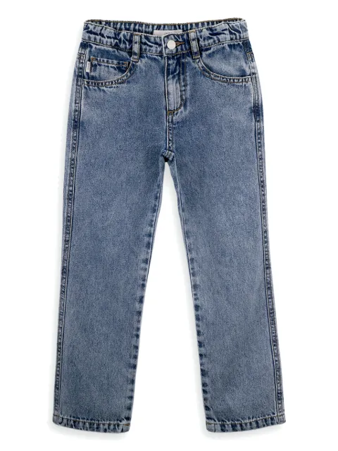 Knot Calça jeans Dylan