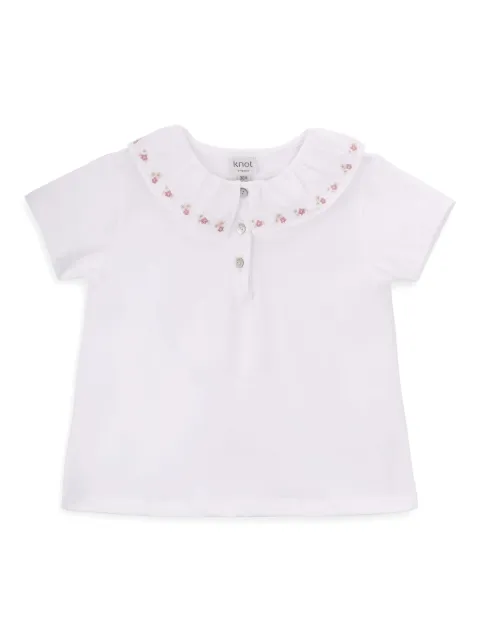 Knot Lorelai blouse