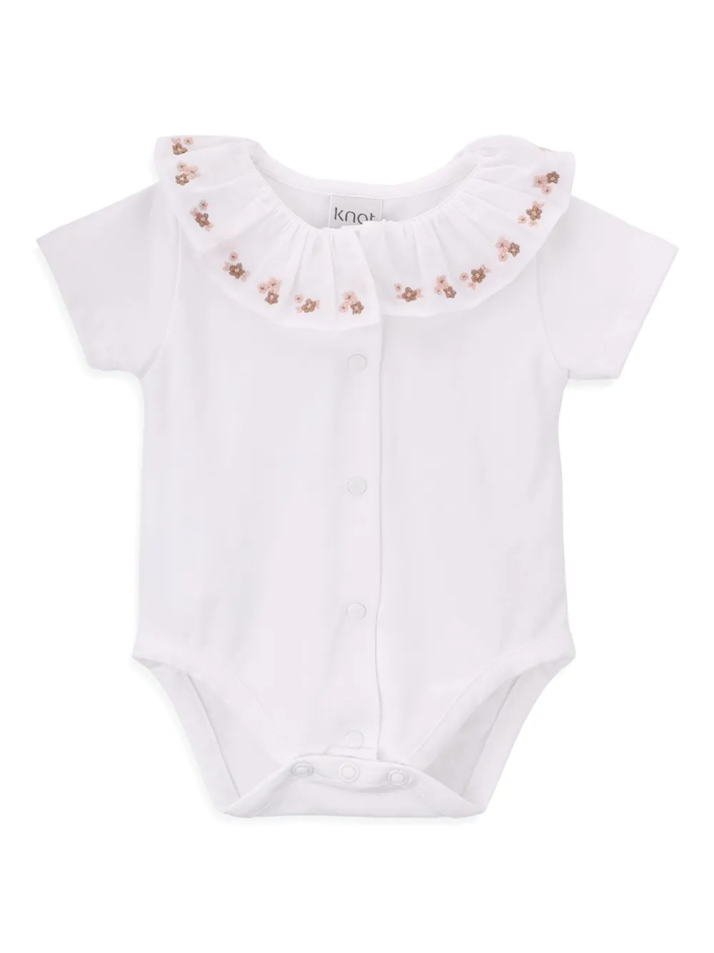 Knot body Sammy | blanco | Image 1