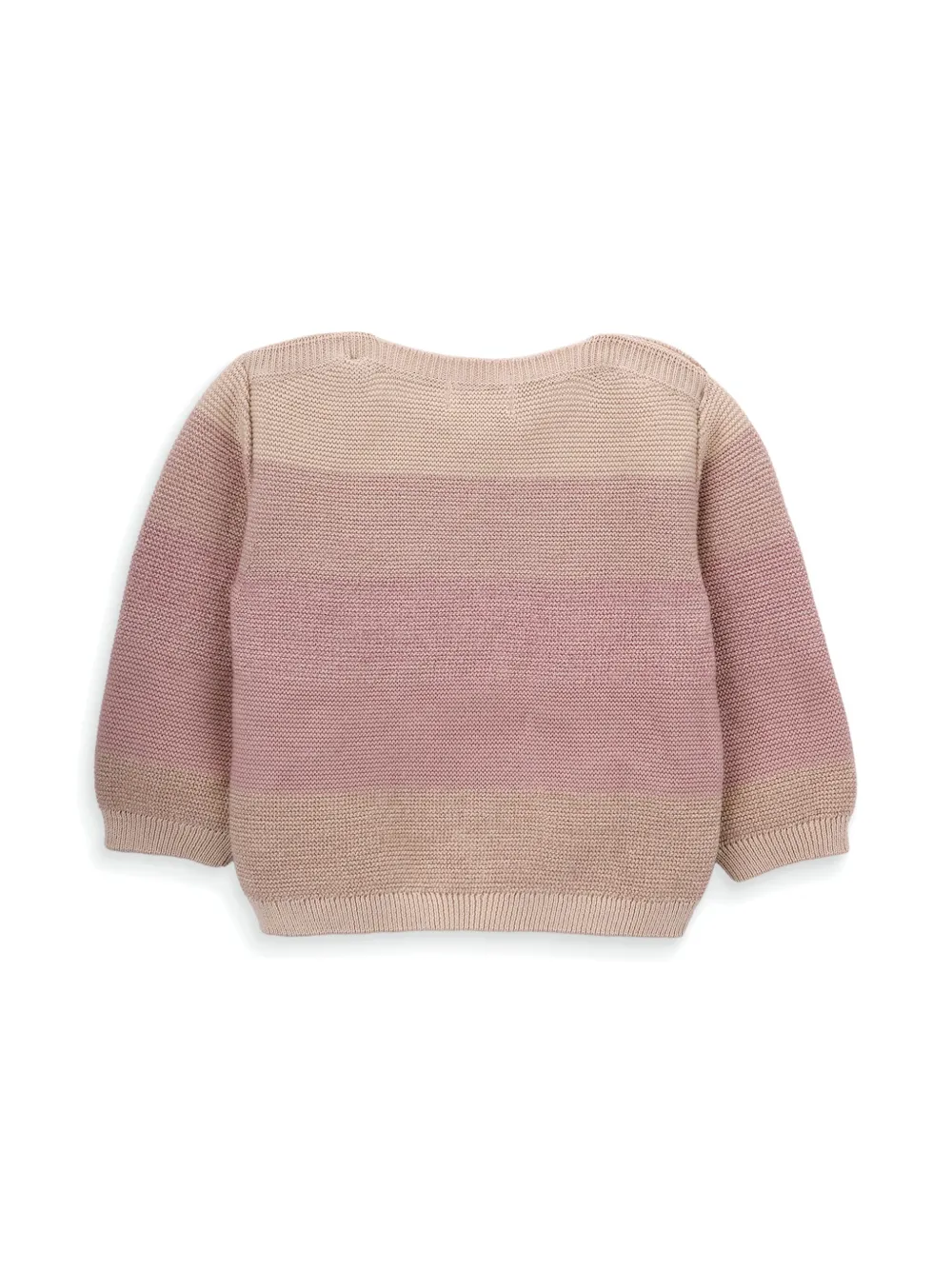 Knot Amelia jumper - Beige