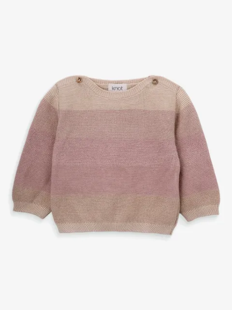 Knot Amelia jumper