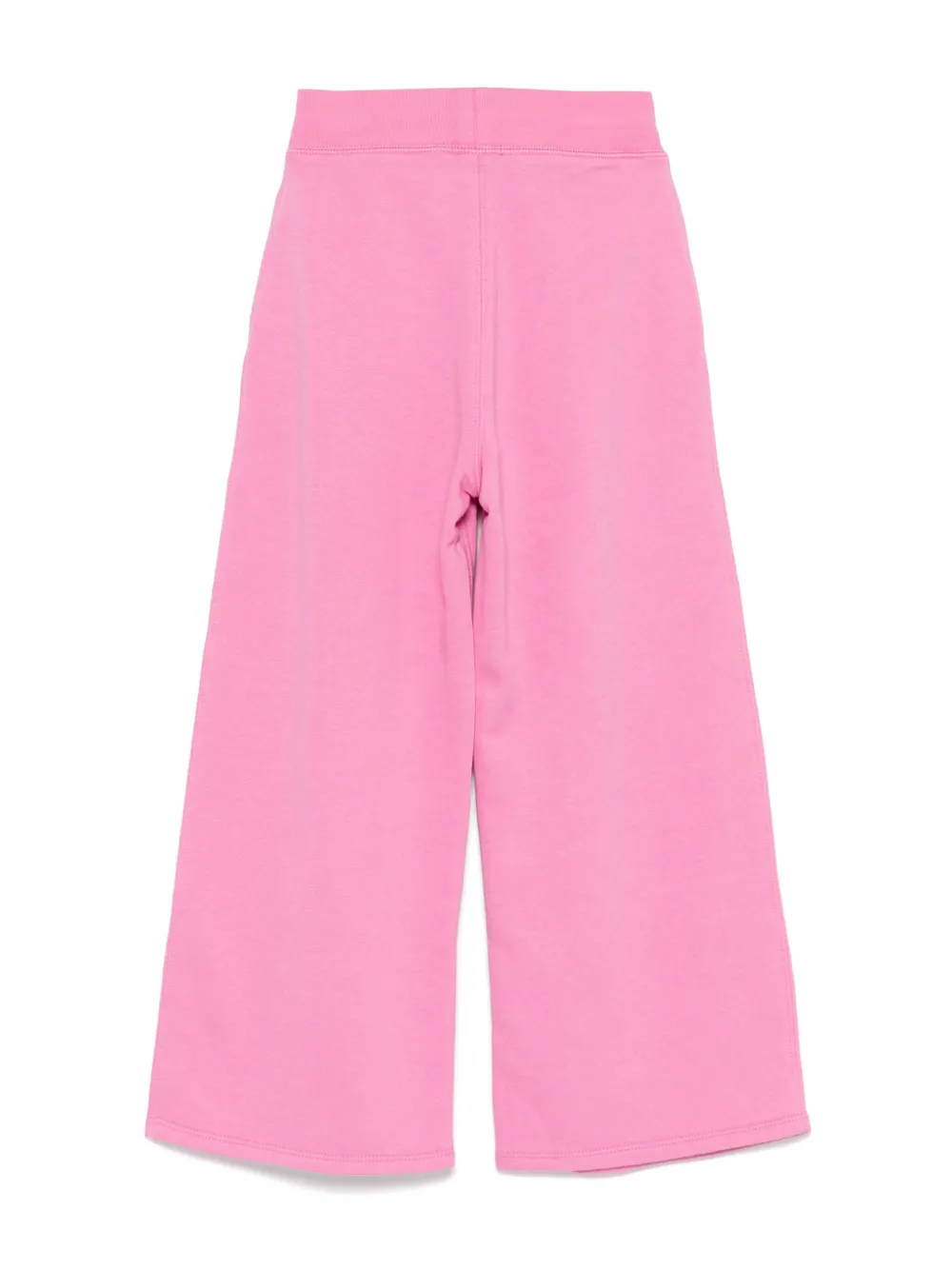 POLO RALPH LAUREN KIDS Trainingsbroek met trekkoord - Roze