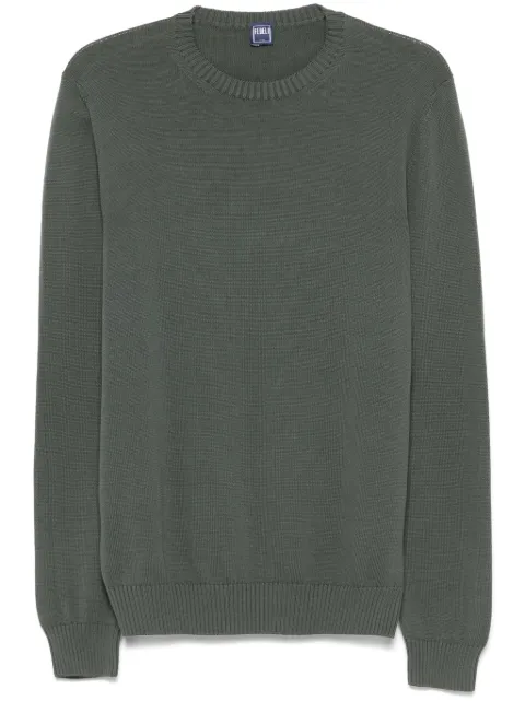 Fedeli pull en coton