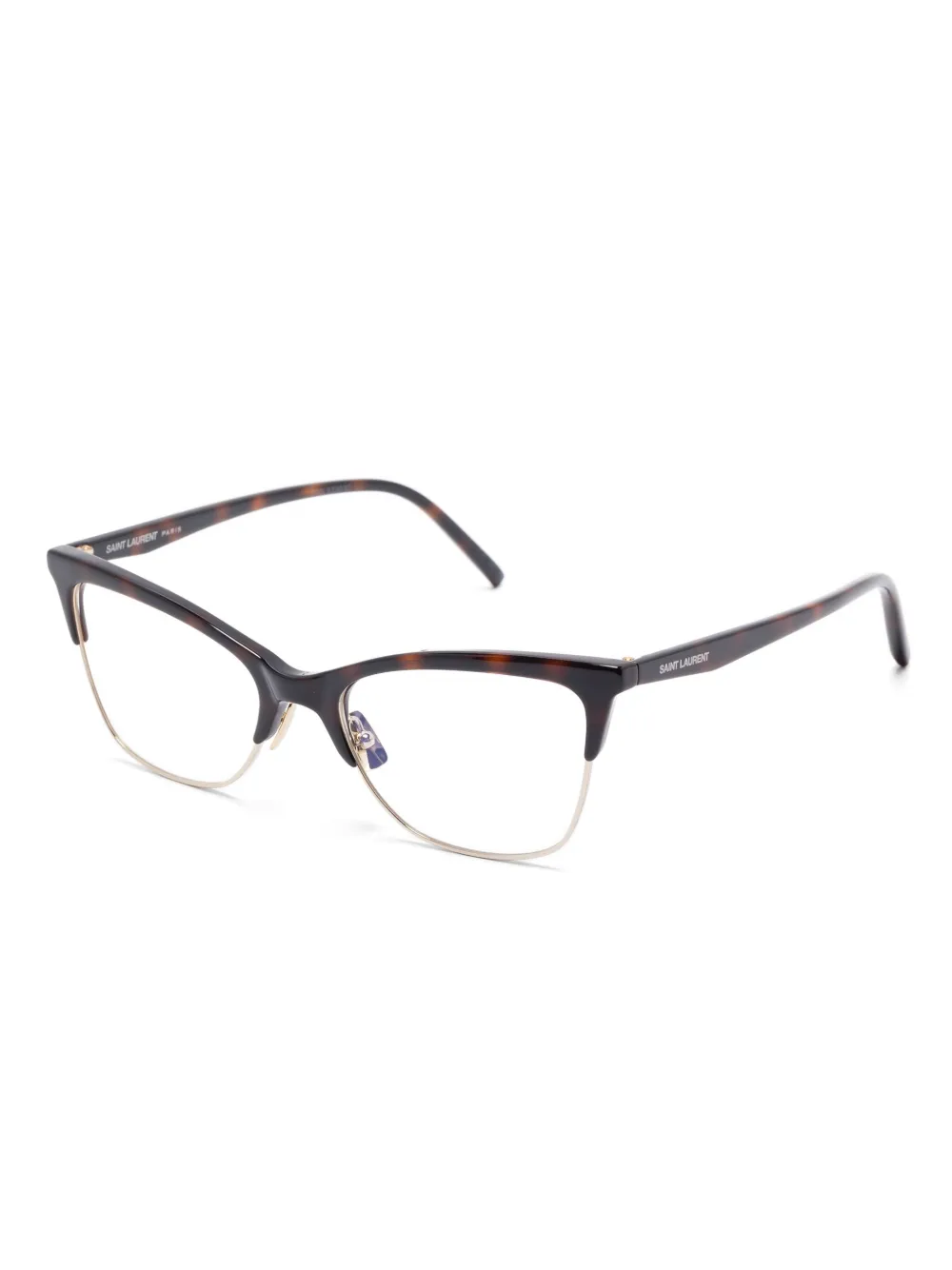 Saint Laurent Eyewear SL 769 bril - Bruin