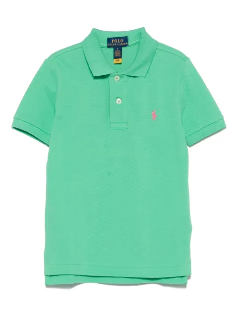 POLO RALPH LAUREN KIDS Camisa polo Polo Pony