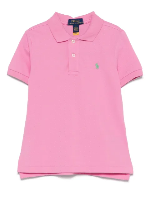 POLO RALPH LAUREN KIDS Camisa polo Polo Pony