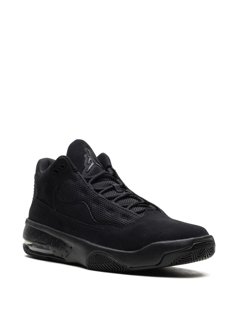 Jordan Jordan Max Aura 2 "Black" sneakers - Zwart