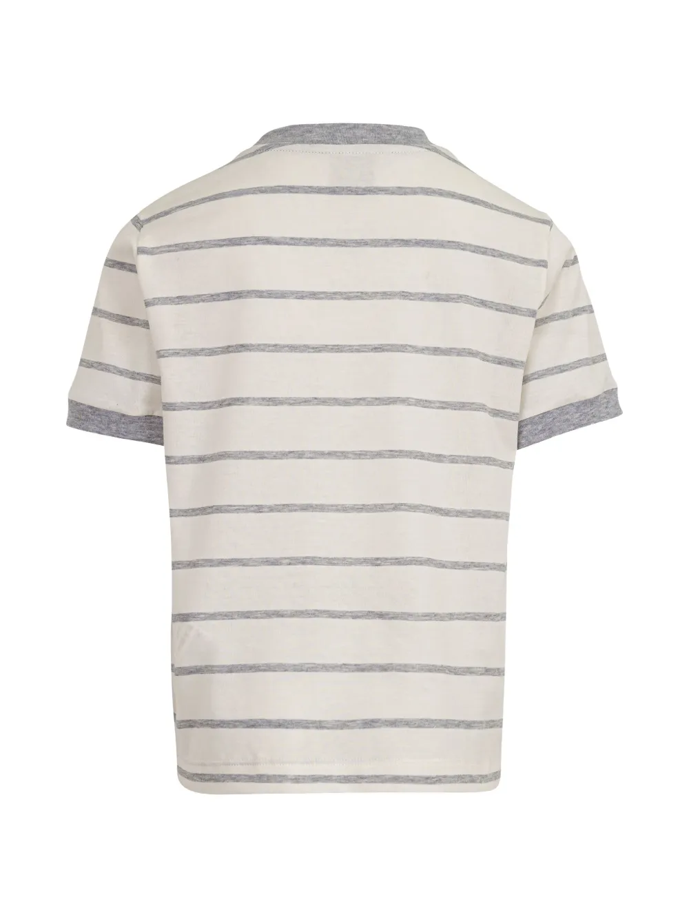 Eleventy Kids Camiseta com listra | Camisetas | Image 2