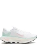 Nike Motiva ""White/Mint Foam/Sail/Sunset Tint"" sneakers