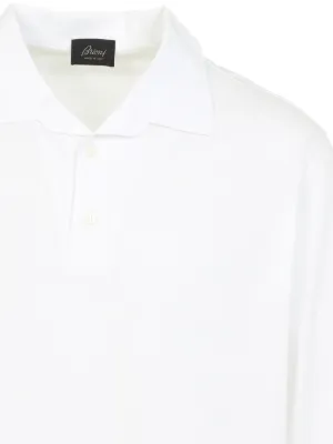 Brioni Polo Shirts – Polos for Men – Farfetch