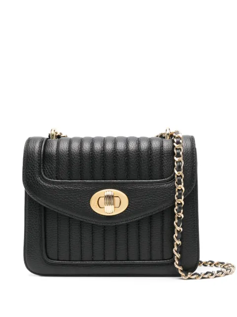 DELAGE mini Ginette shoulder bag