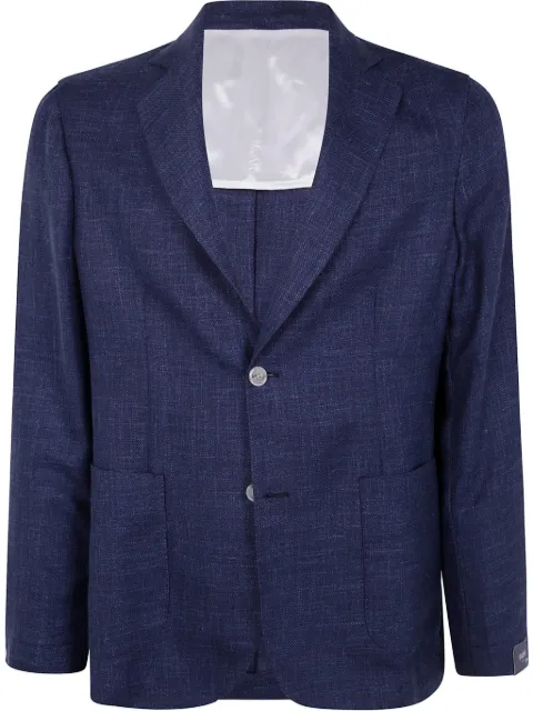 Barba blazer Easy