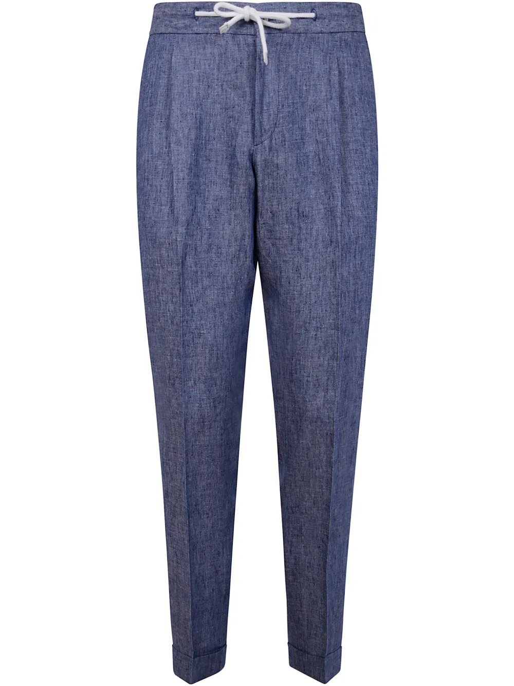 drawstring trousers