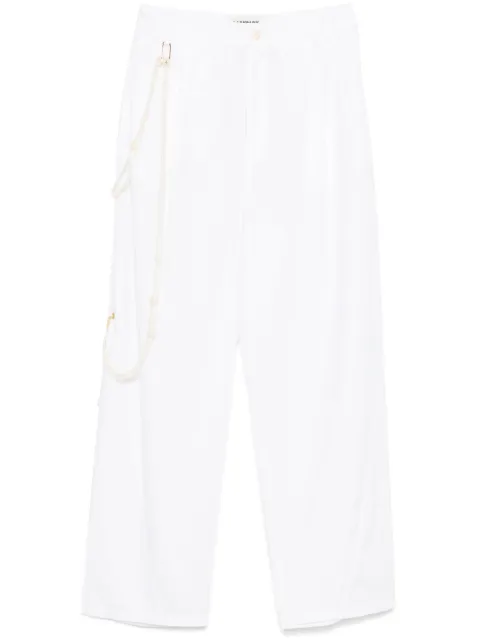 DARKPARK Phebe trousers 