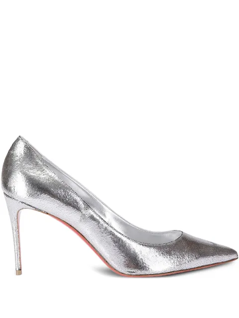 Christian Louboutin 85mm Kate pumps 