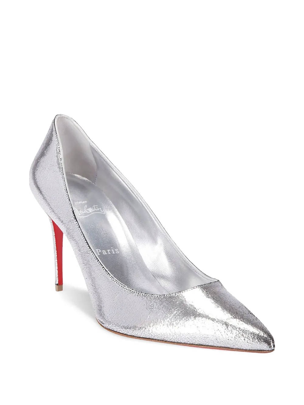 Christian Louboutin 85mm Kate pumps | Heeled Pumps | Image 2