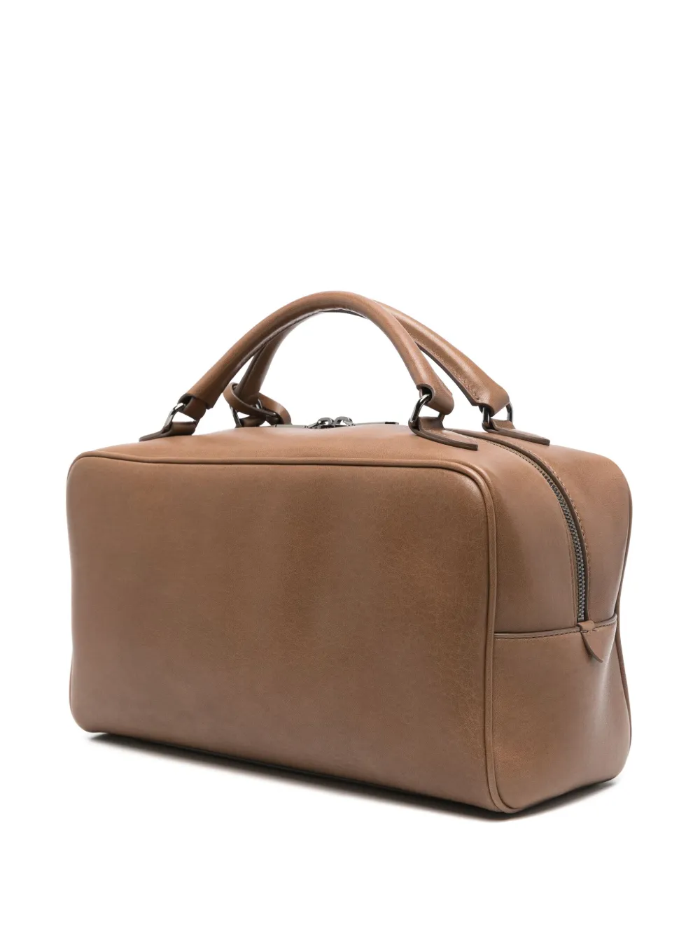 Brunello Cucinelli Boston shopper Bruin