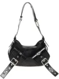 BIASIA Y2K shoulder bag - Black