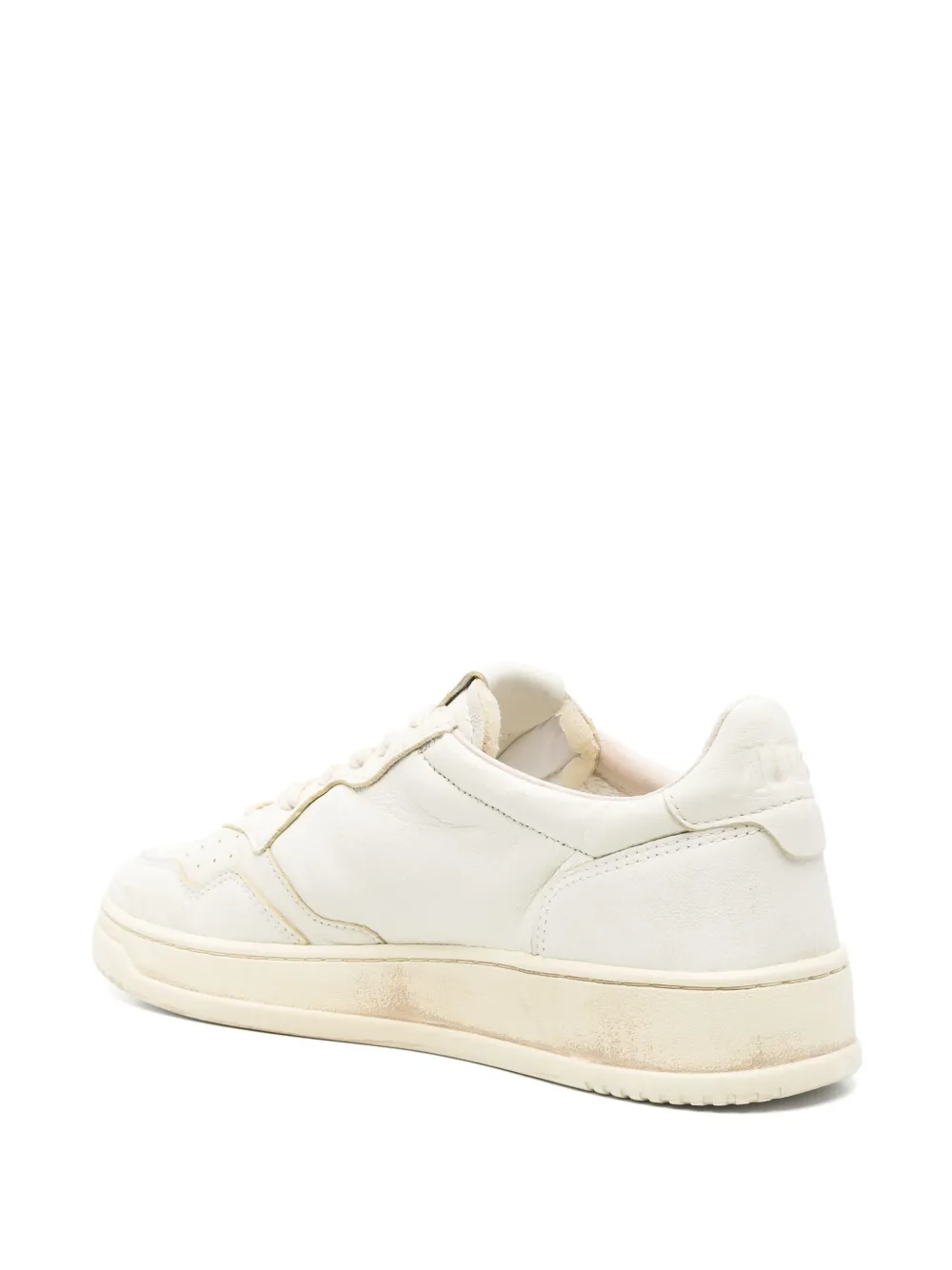 Autry Super Vintage sneakers Neutrals