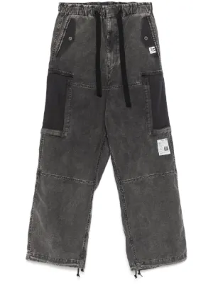 Maison MIHARA YASUHIRO Jeans | FARFETCH US Maison MIHARA YASUHIRO Jeans | FARFETCH US